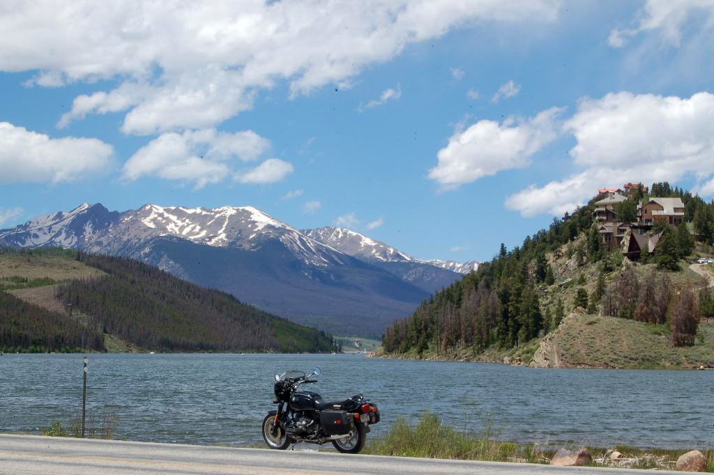 Father's Day Ride Adventure Rider